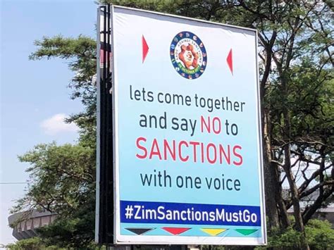 Onthisdayinhistory 25 October 2019 Zimbabwe Commemorates Anti Sanctions Day Dandaro Online