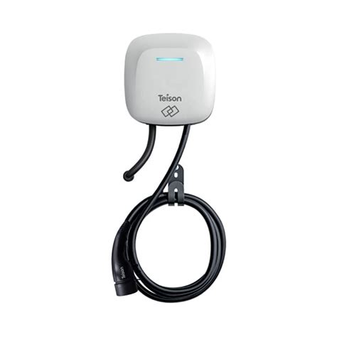 Ts Evc W Ev Charger Teison Smart Mini Kw