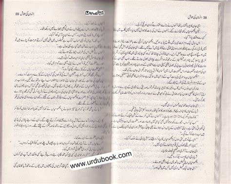 Insan Ki Talash انسان کی تلاش Urdu Book