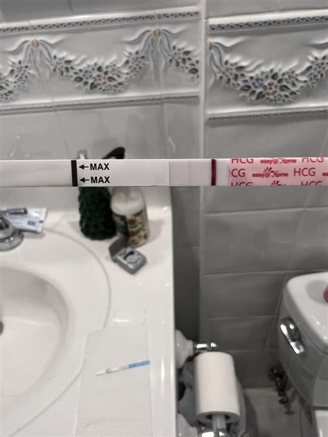 9 days DPO |easy at home | do you see it? Cautiously optimistic : r