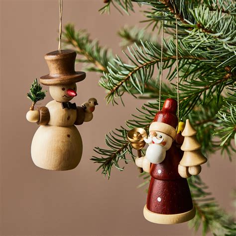 German Christmas Tree Decorations