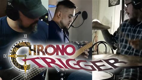 Chrono Trigger Main Theme Youtube