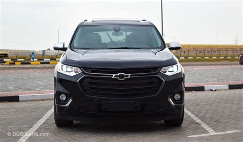 Used Chevrolet Traverse AWD 2020 Perfect Condition 2020 for sale in ...