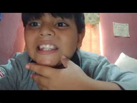 como inflar los cachetes🙏 - YouTube