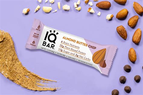 The 10 best low-sugar protein bars - Levels