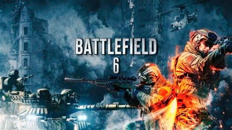 Se Ha Filtrado Potencial Fecha De Lanzamiento De Battlefield Alpha