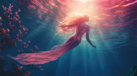 Mermaid Colors Images – Browse 41,679 Stock Photos, Vectors, and Video ...