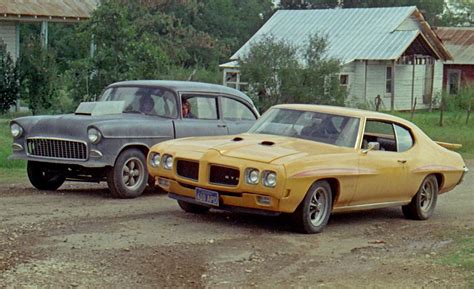 Two-Lane Blacktop (1971) - ripper car movies