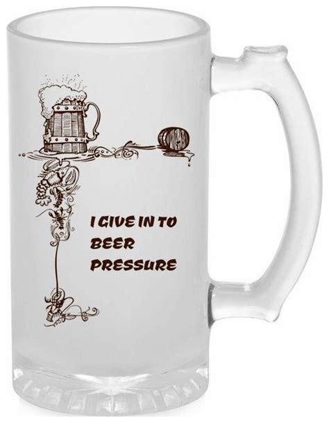 Buy Crazy Sutra Glass Funny And Cool Quote Beer Mug 500 Ml Online At