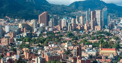 Los barrios de Bogotá que son más bonitos y baratos