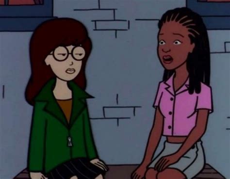 Daria reboot 2018: MTV are rebooting 'Daria' and 'The Real World'.