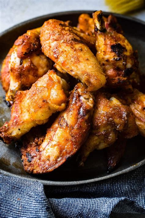 25 Best Chicken Wing Recipes Anyone Can Make