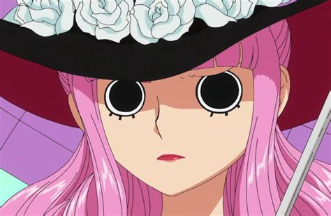 Datei Perona New Png Opwiki Das Wiki F R One Piece