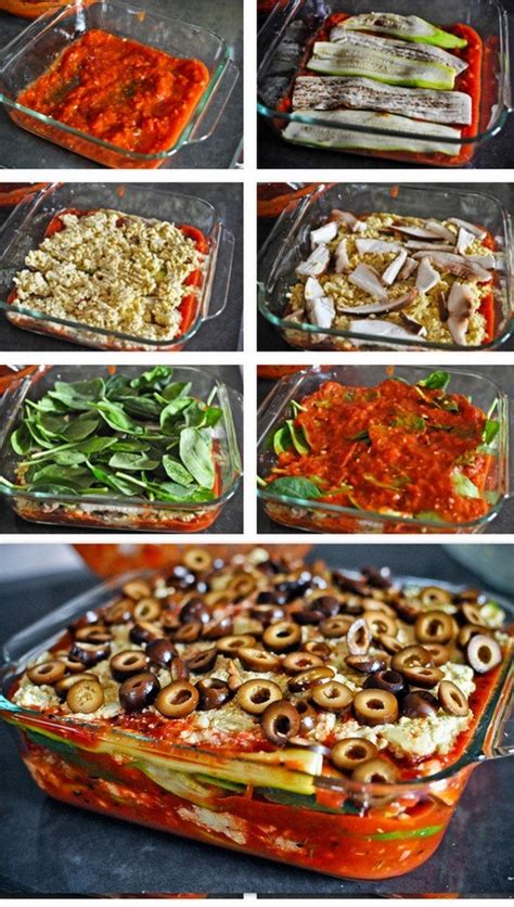 16 Tasty Vegetarian Easter Dinner Recipes World Inside Pictures