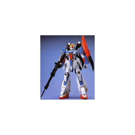 Bandai Mg Mobile Suit Z Gundam Master Grade Msz Z Gundam Model