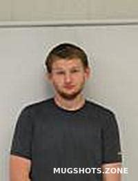 Hampton Joshua Bryan Davie County Mugshots Zone