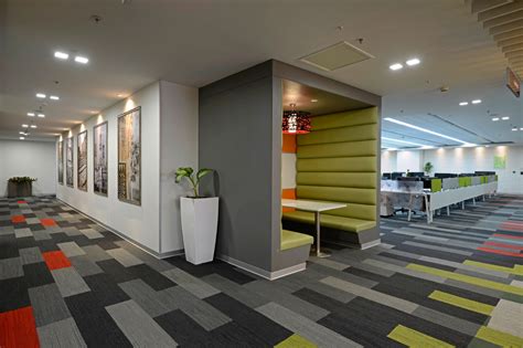 Nizam Culture Reflects in Office Decor of Pegasystems - Hyderabad | DSP ...