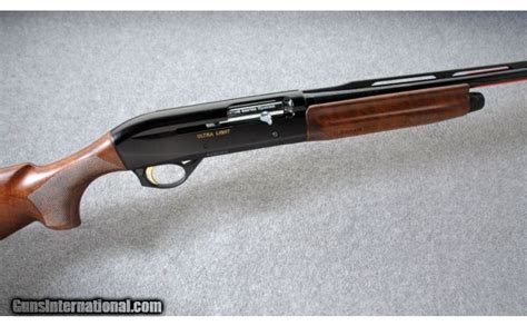 Benelli ~ Ultra Light ~ 20 Ga