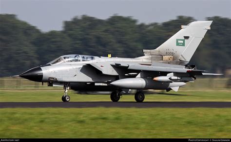 Aircraft Photo Of 8306 Panavia Tornado Ids Saudi Arabia Air Force