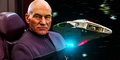 Star Trek Brings Back Voyager’s Delta Flyer & Captain Picard’s Yacht in ...