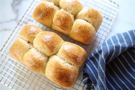 Simple Sourdough Brioche Bread At Home Gracefully Home