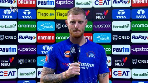 Watch Stokes Excited For Home Debut Video Online(HD) On JioCinema