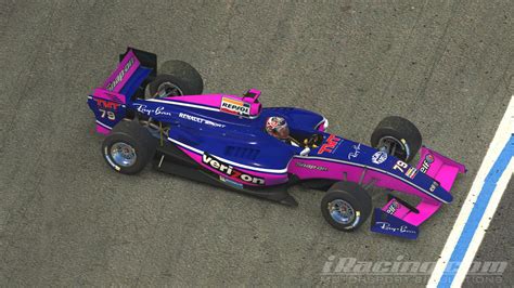 Formula Renault 3 5 by Rico S. - Trading Paints