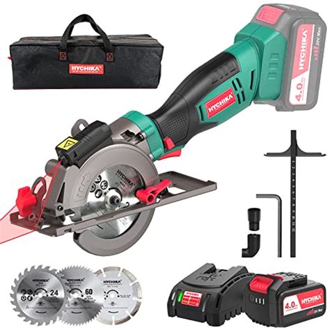 Top 10 Cordless Mini Circular Saws Of 2022 Best Reviews Guide