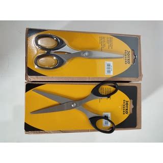 Jual Gunting SEDANG JOYKO Scissors SC 838 Shopee Indonesia