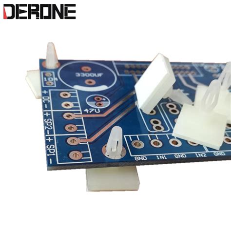 Buy 20piece Circuit Board Support M3 Hole Pcb