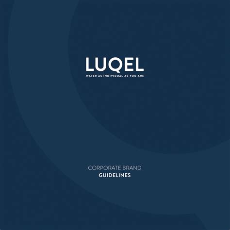 LUQEL BrandBook Winner Fast Moving Consumer Goods