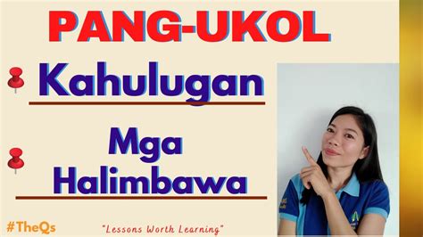 Mga Panghalip, Pangatnig, Pang-ukol Pronouns, Conjunctions,, 46% OFF