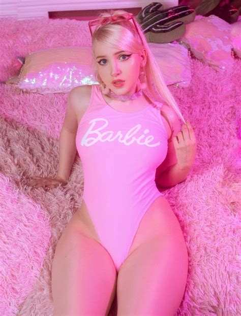 Sexy Barbie Porngirl1