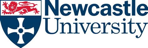 Newcastle University Logo PNG Transparent & SVG Vector - Freebie Supply