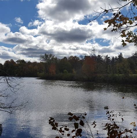 Everything You Always Wanted To Know About Clear Fork Reservoir 1812blockhouse