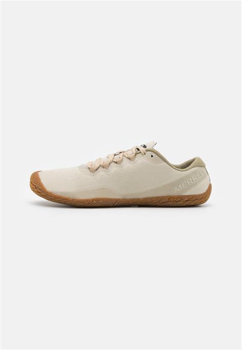 Merrell Minimalist Running Shoes Oysterbeige Zalandoie