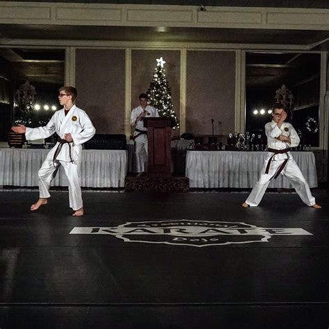 Best Of traditional karate dojo reviews About the academy of ...