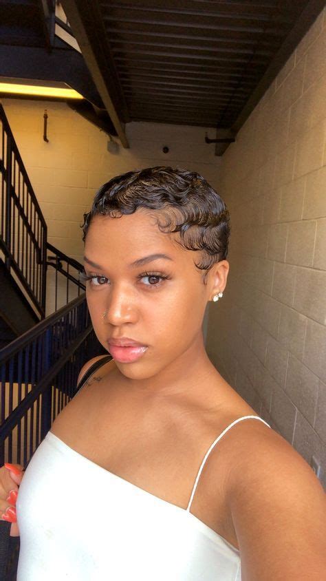 Top 48 image finger waves short hair - Thptnganamst.edu.vn