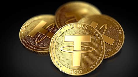 Qué es Tether y por qué ha generado tanta polémica