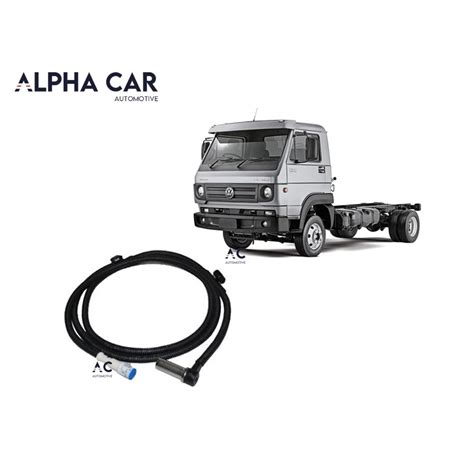 Sensor Abs Dianteiro Original Vw Shopee Brasil