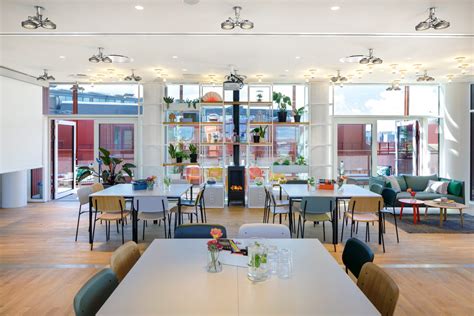 Zoku opens co-working hotels in Vienna and Copenhagen