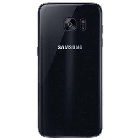 Смартфон Samsung Galaxy S7 Edge Duos Sm G935f 32gb черный бриллиант