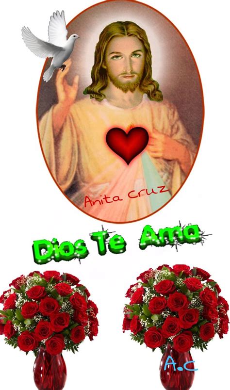 Anita Cruz Jesus Christ Images Jesus Pictures Betty Boop Cartoon