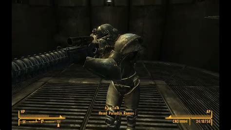 Fnv Goofy Ahh Npc Youtube