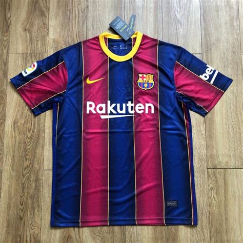 Jual Jersey BARCA Home New Musim 2020 2021 Shopee Indonesia