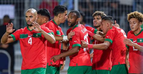 La Caf Officialise Les Dates D Ouverture Et De La Finale Can Maroc