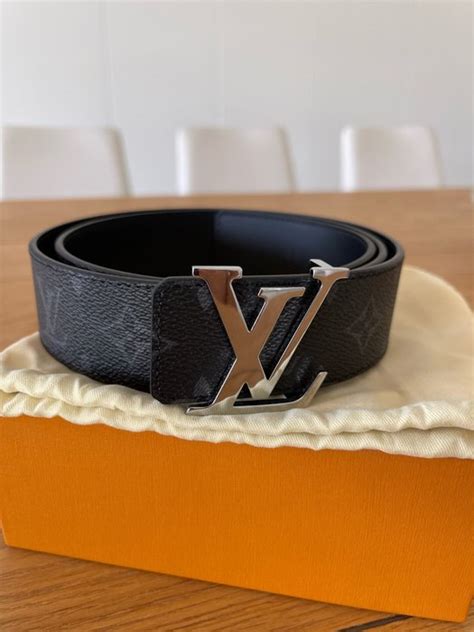 Louis Vuitton - Belt - Belt - Catawiki