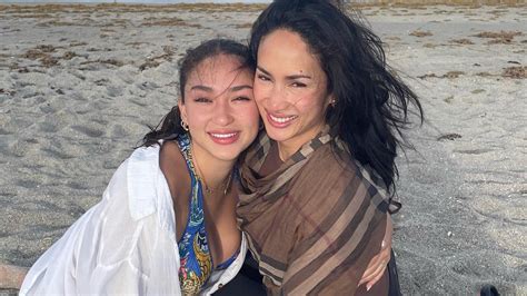 Ina Raymundo Cautions Her Children About Rushing Into Love Pepph