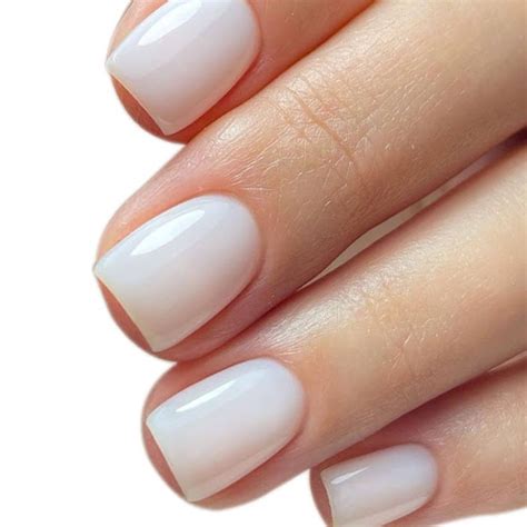 20 Best Milky White Nail Polish 2025 Update Tattooed Martha