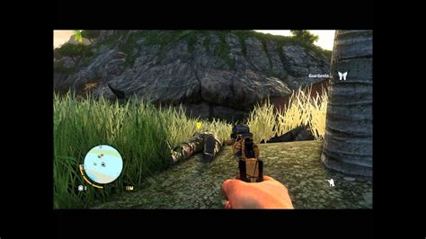 Far Cry 3 Gameplay PC YouTube